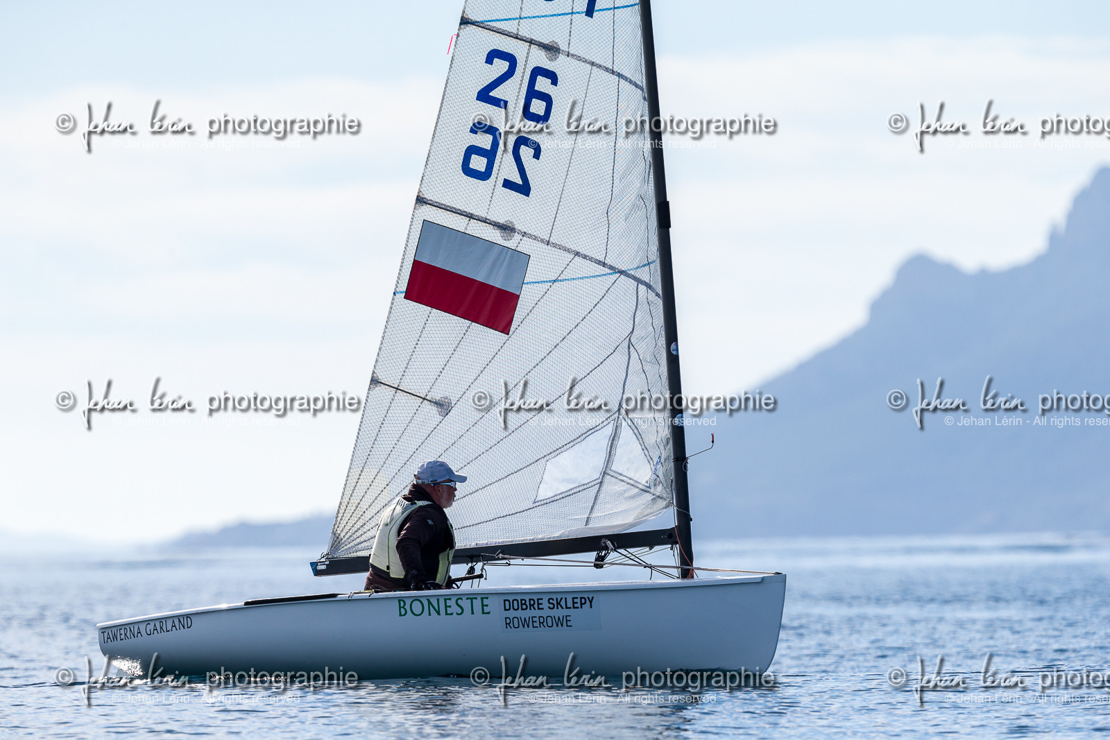 Semaine Internationale de Cannes de Finn 2022