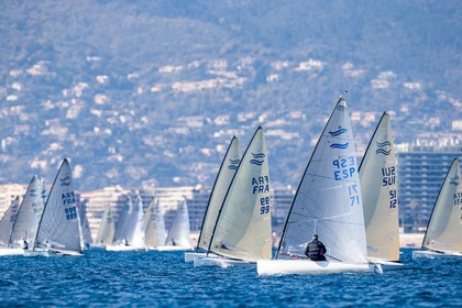 Semaine Internationale de Cannes de Finn 2023