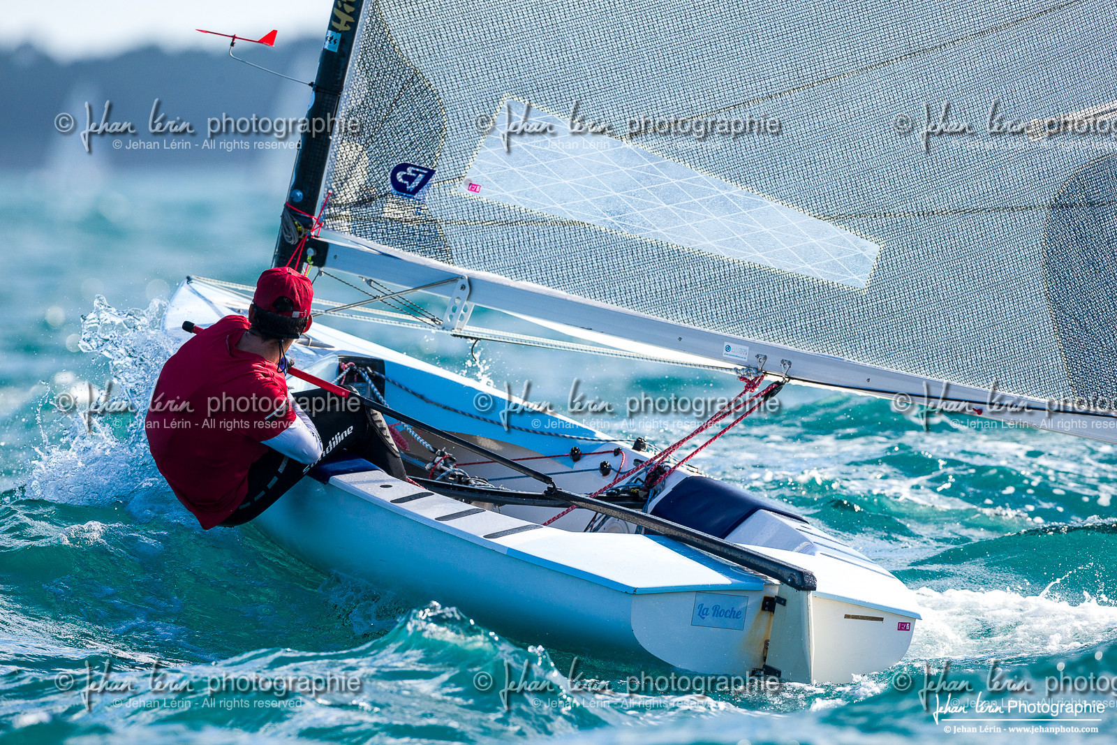 Finn European Championship 2024