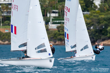 Training session 470 D-1 before the 2024 European Championship