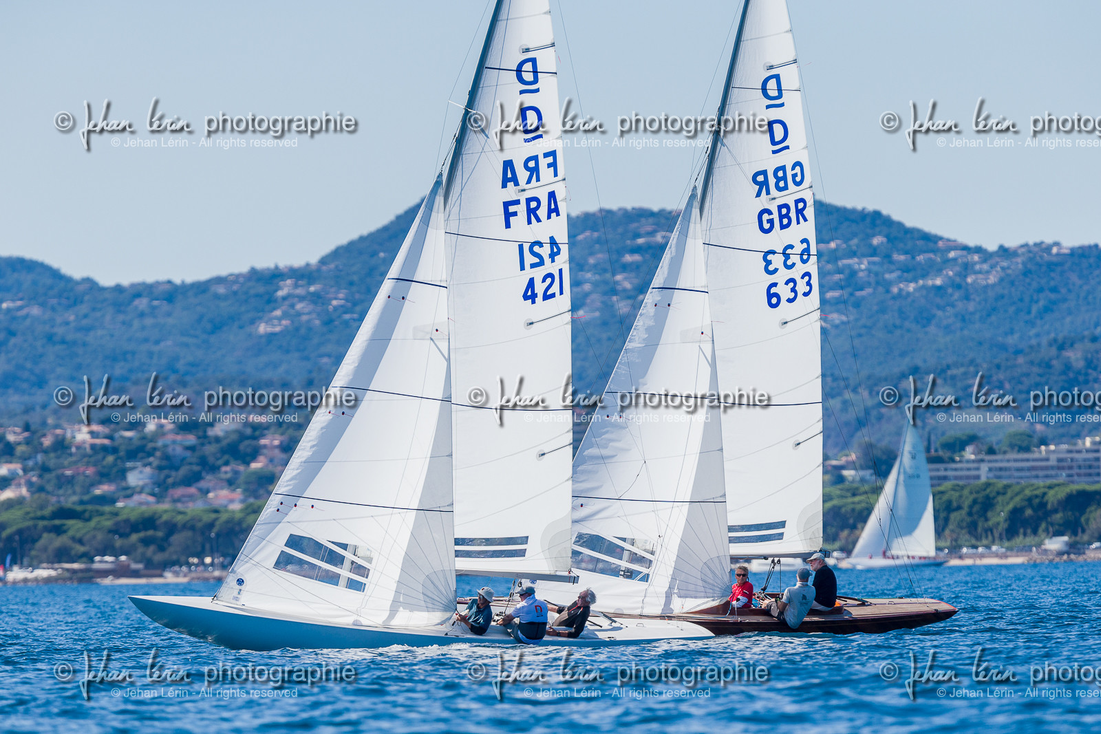 Régates Royales 2023