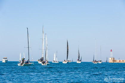 Massilia Cup Inshore 2026