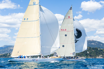Toulon Provence Regatta 2025