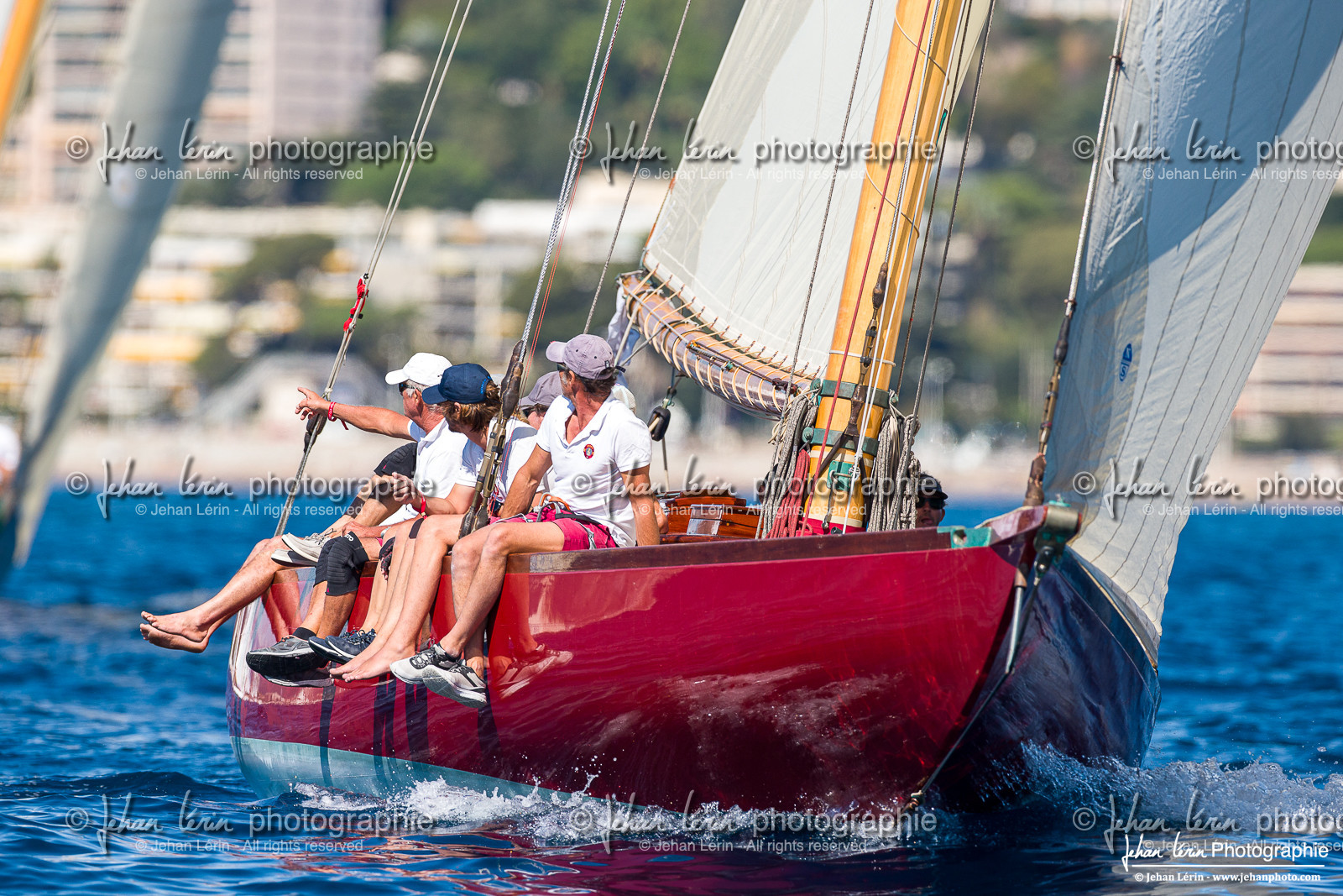 Régates Royales 2025