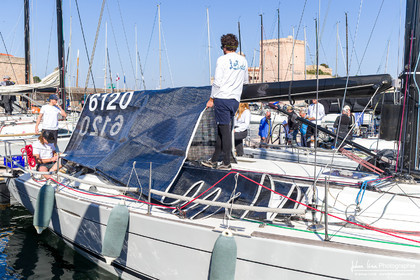 Massilia Cup Inshore 2026