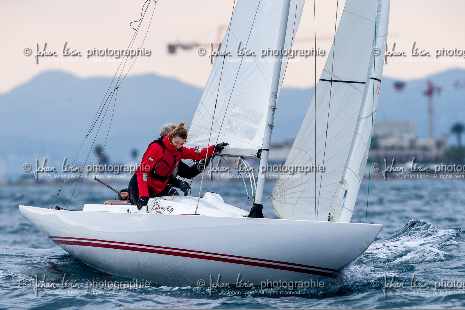 Coupe de l'Amitié Dragon 2023