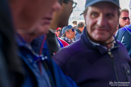 Massilia Cup Inshore 2026