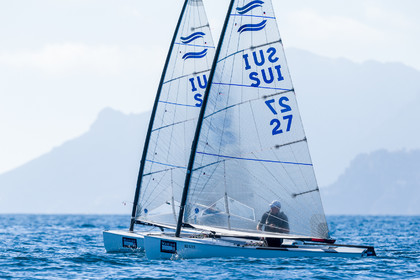 Semaine Internationale de Cannes de Finn 2022
