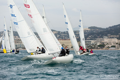 International Extra Cup Dragon 2026 -