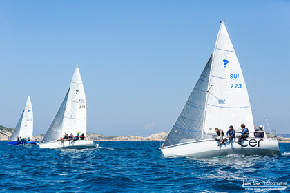 Massilia Cup Inshore 2026