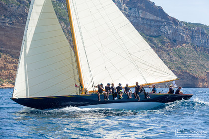 Les Voiles de Cassis 2025