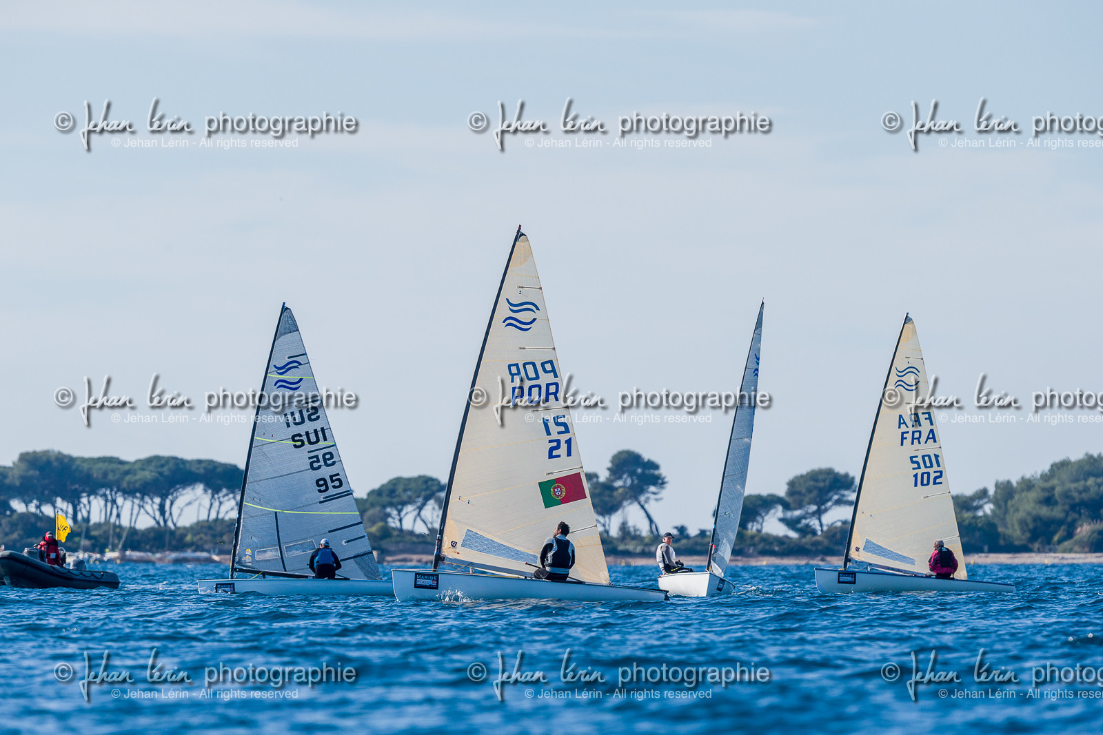 Semaine Internationale de Cannes de Finn 2022