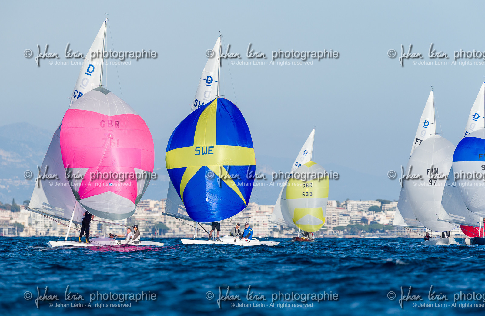 Armistice Cup Dragon 2022