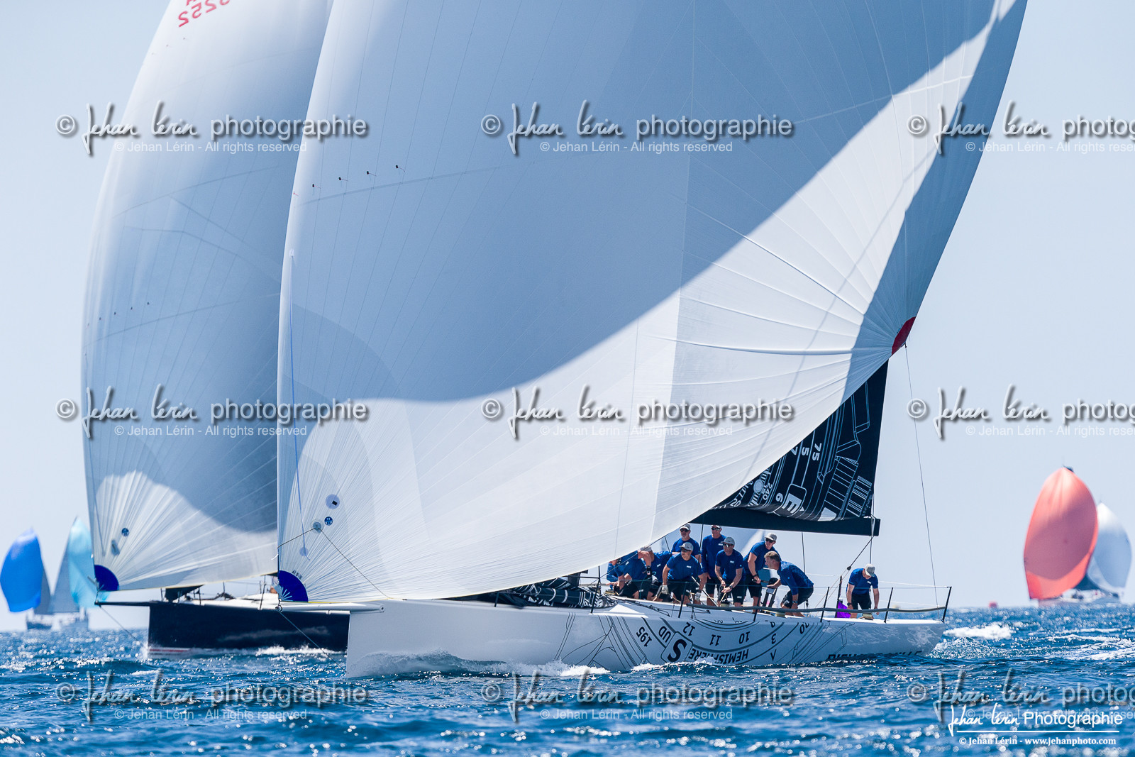European Championship IRC 2023