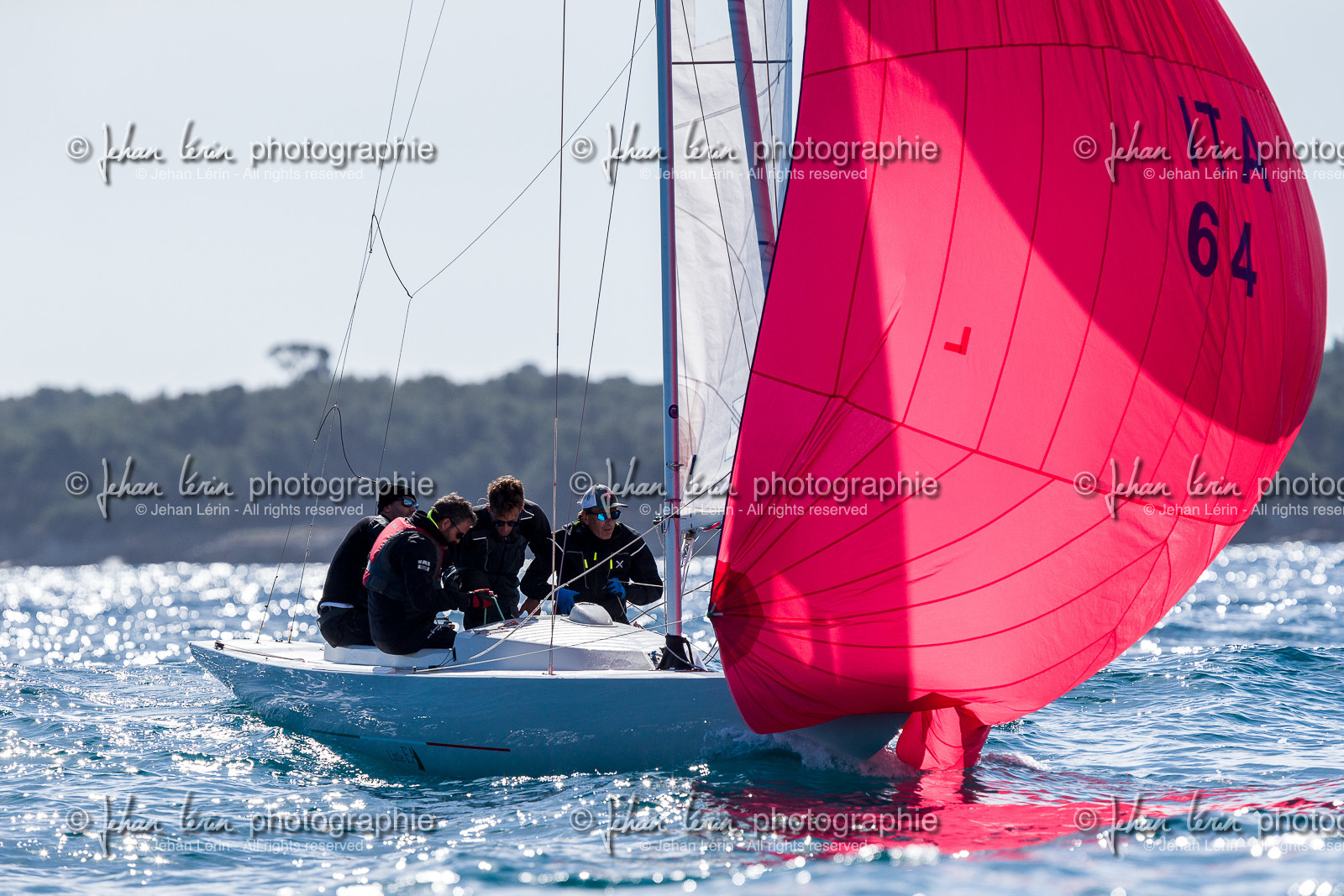 Coupe du Commodore 2023