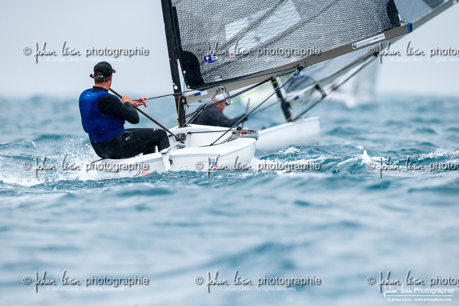 Finn European Championship 2024