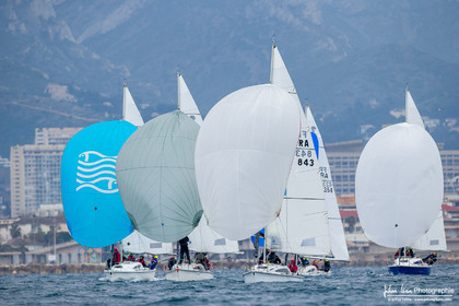 Massilia Cup Inshore 2026
