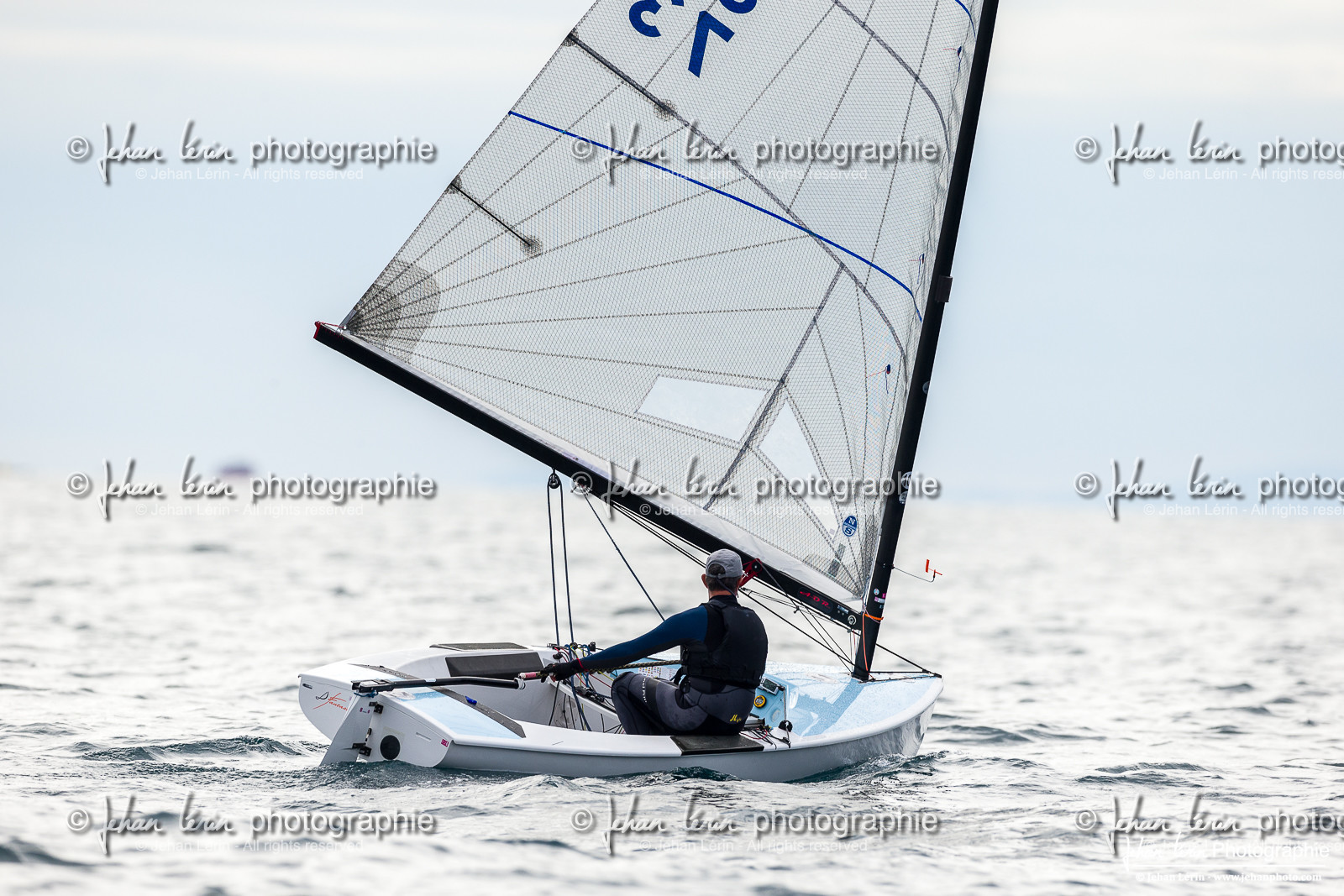 Finn European Championship 2024