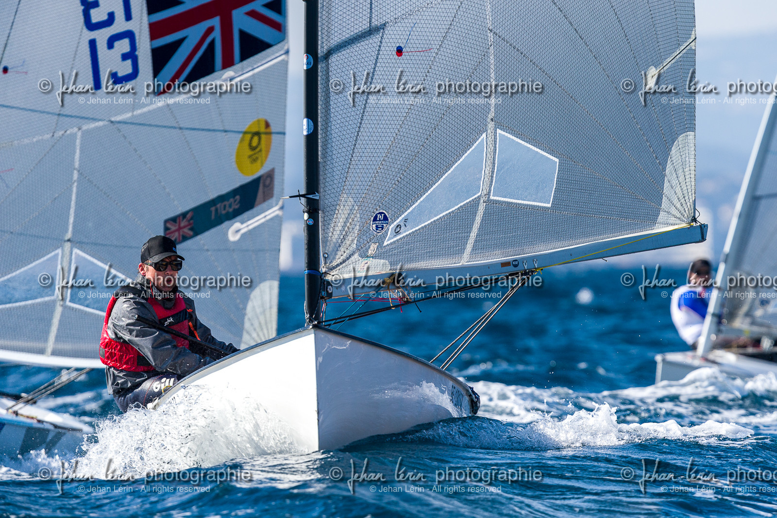 Semaine Internationale de Cannes de Finn 2023