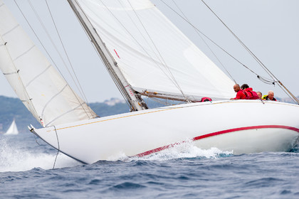 La Porquerolle's Classic 2024 - 12MJI