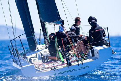 La Porquerolles Race 2025