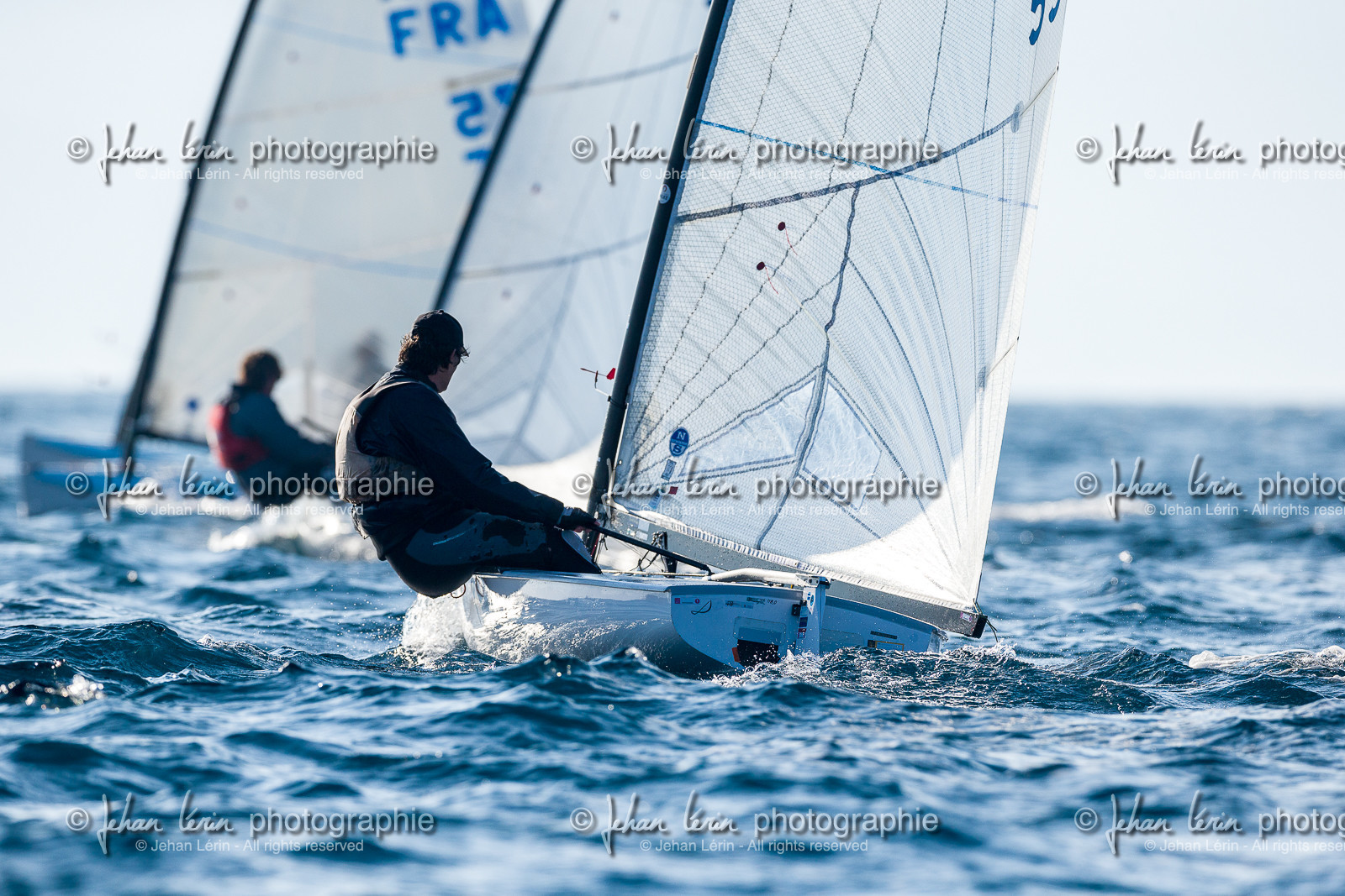 Semaine Internationale de Cannes de Finn 2023