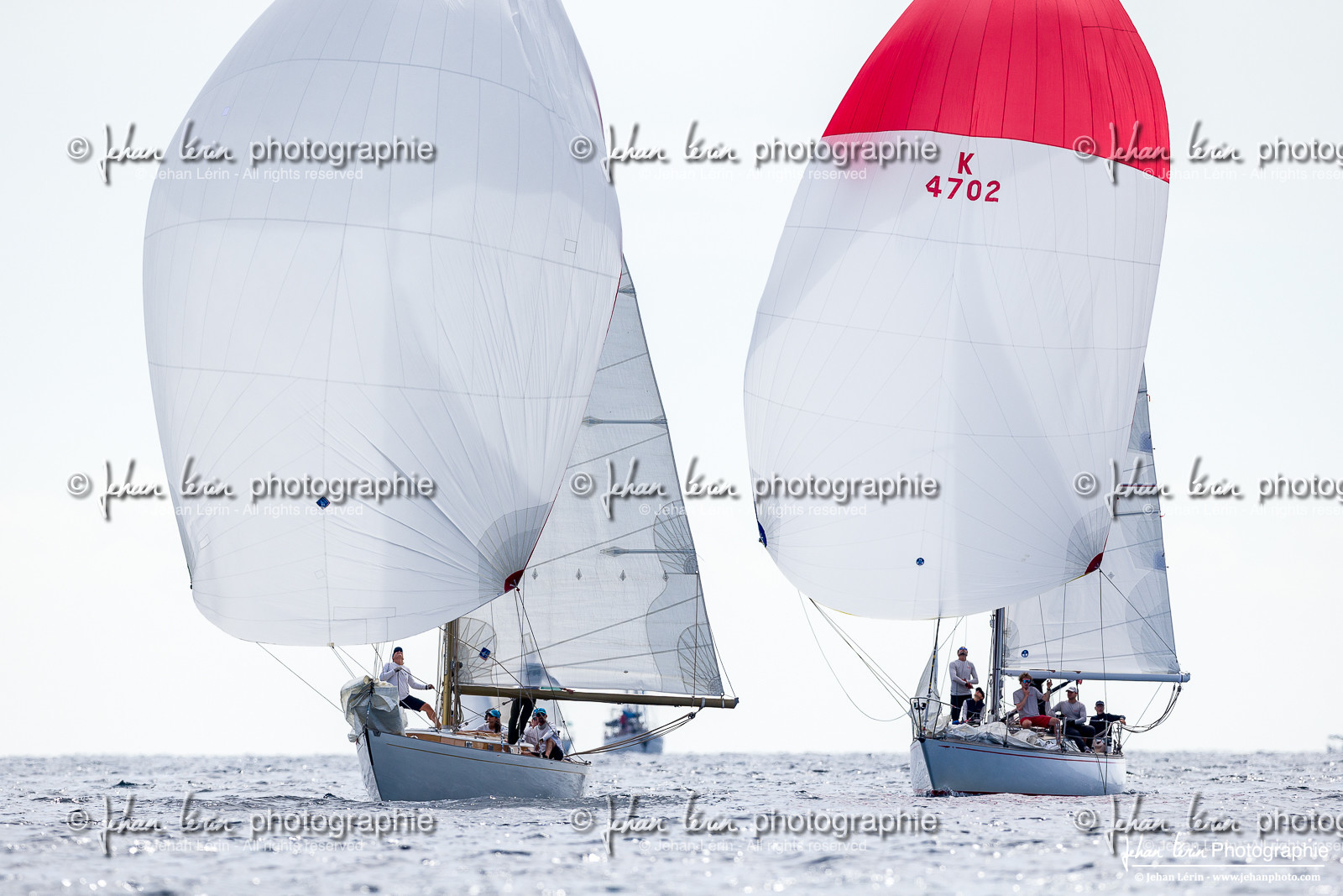 Régates Royales 2024 - J3