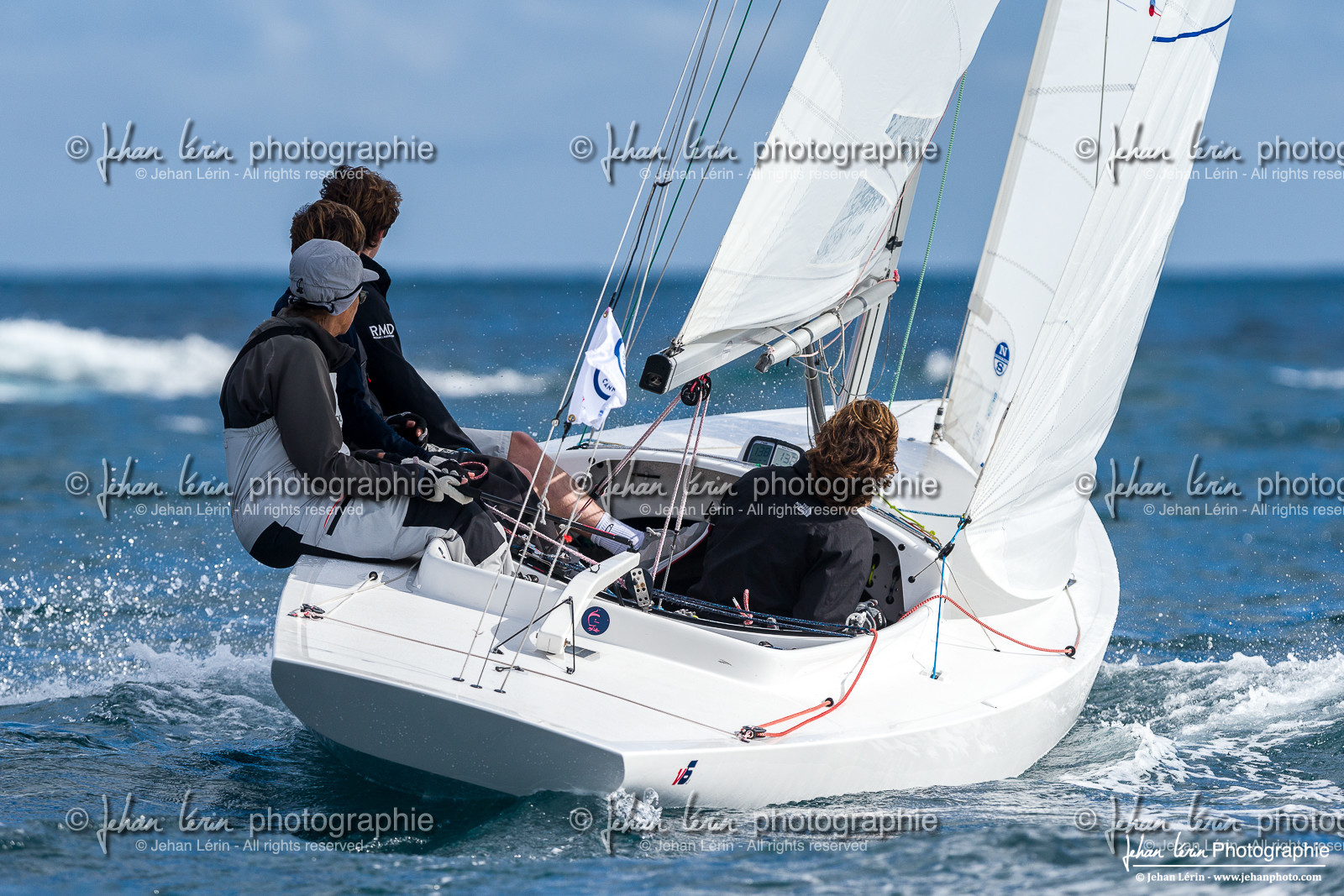 Régates Royales 2024