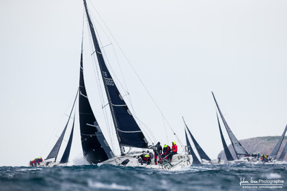 Massilia Cup Inshore 2026