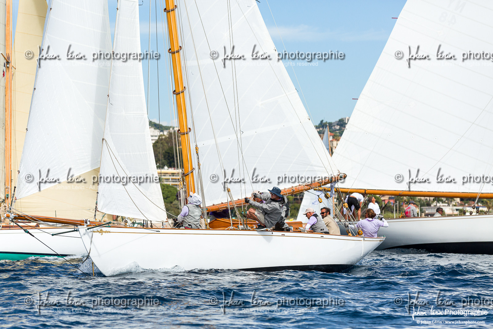 Régates Royales 2025