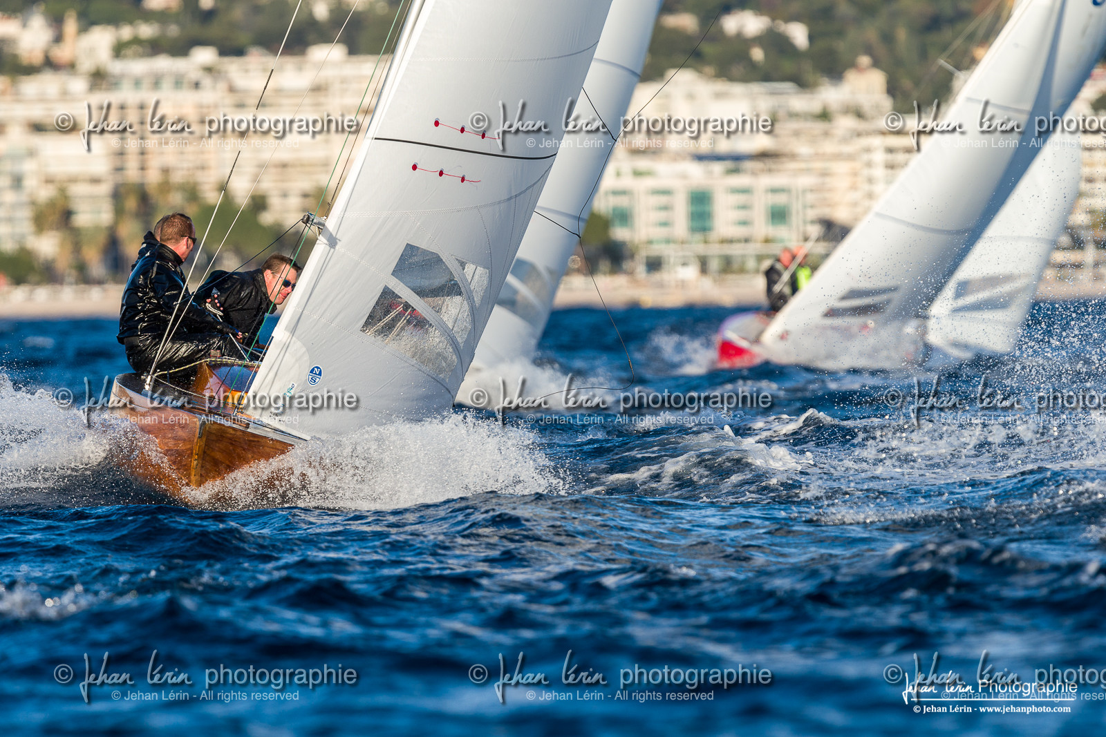 Coupe d'Hiver Dragon 2021