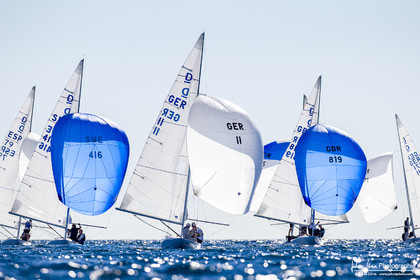 Cannes Dragon GP 2025 - European Grand Prix