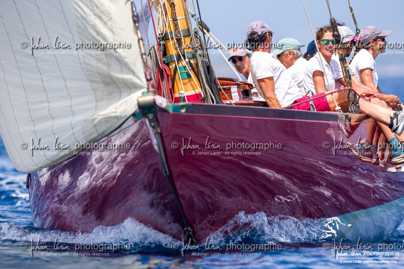 La Porquerolle's Classic 2025