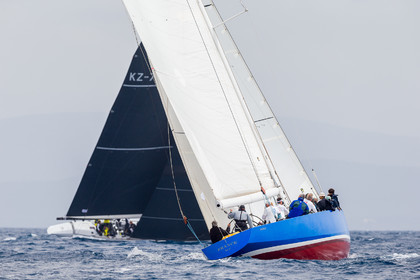 La Porquerolle's Classic 2024 - 12MJI
