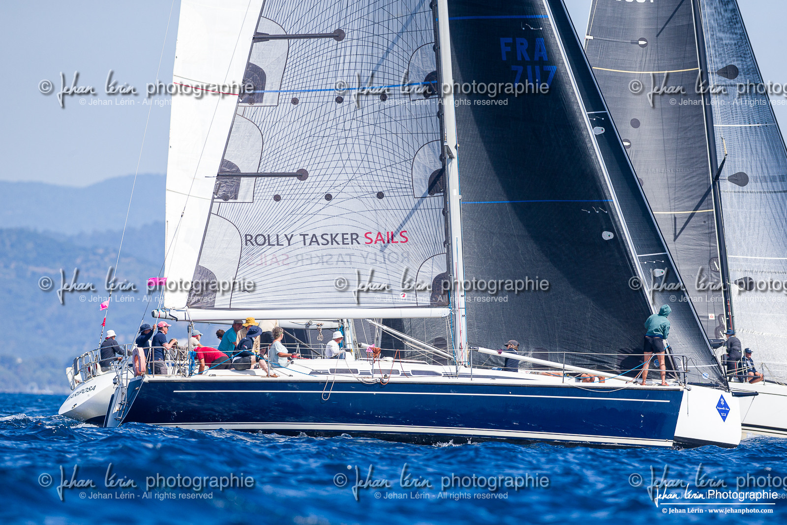 La Porquerolles Race 2025