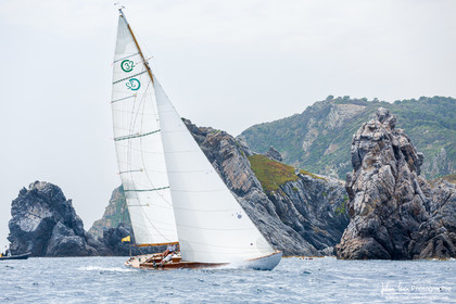 La Porquerolle's Classic 2025