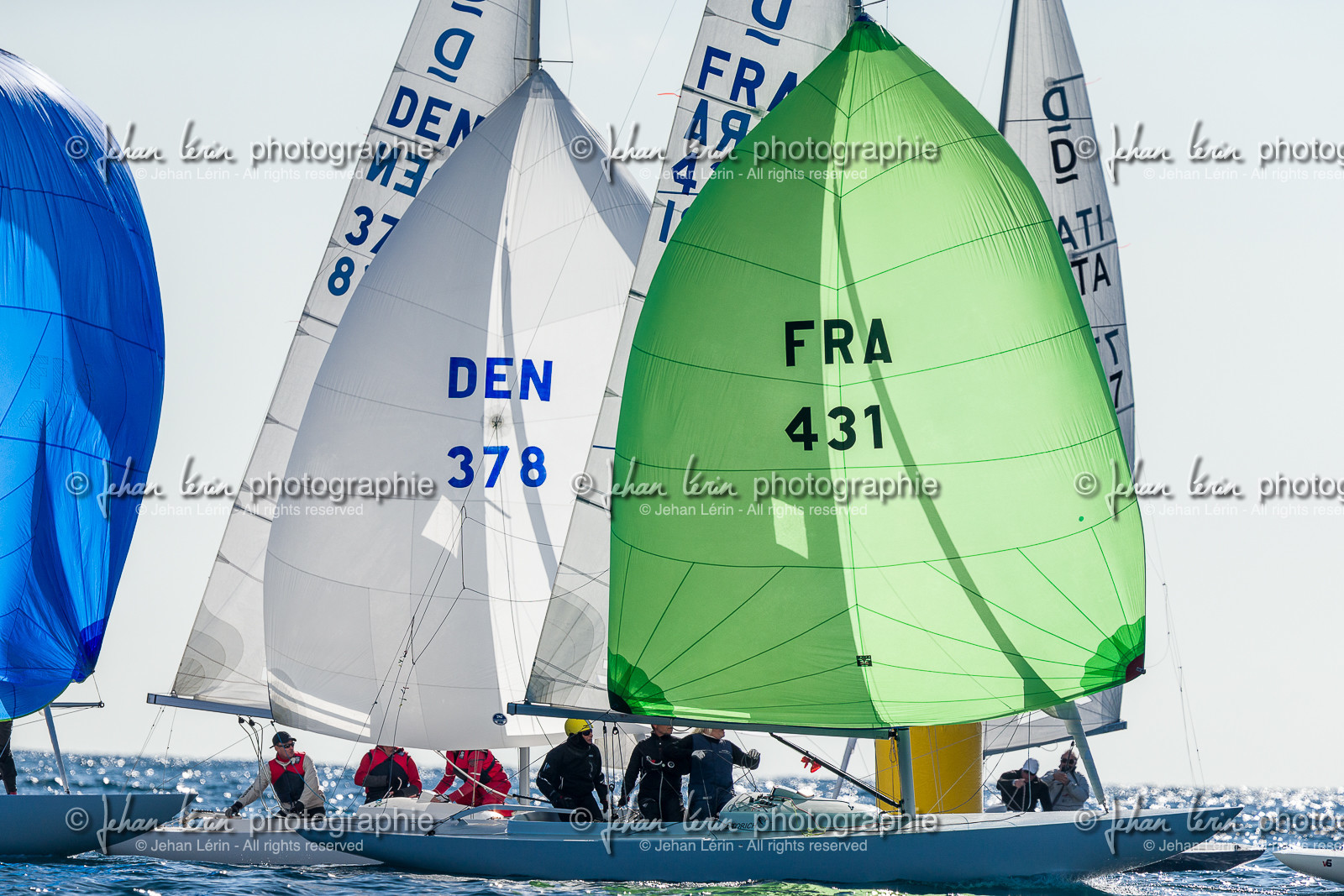 Coupe de l'Amitié Dragon 2023