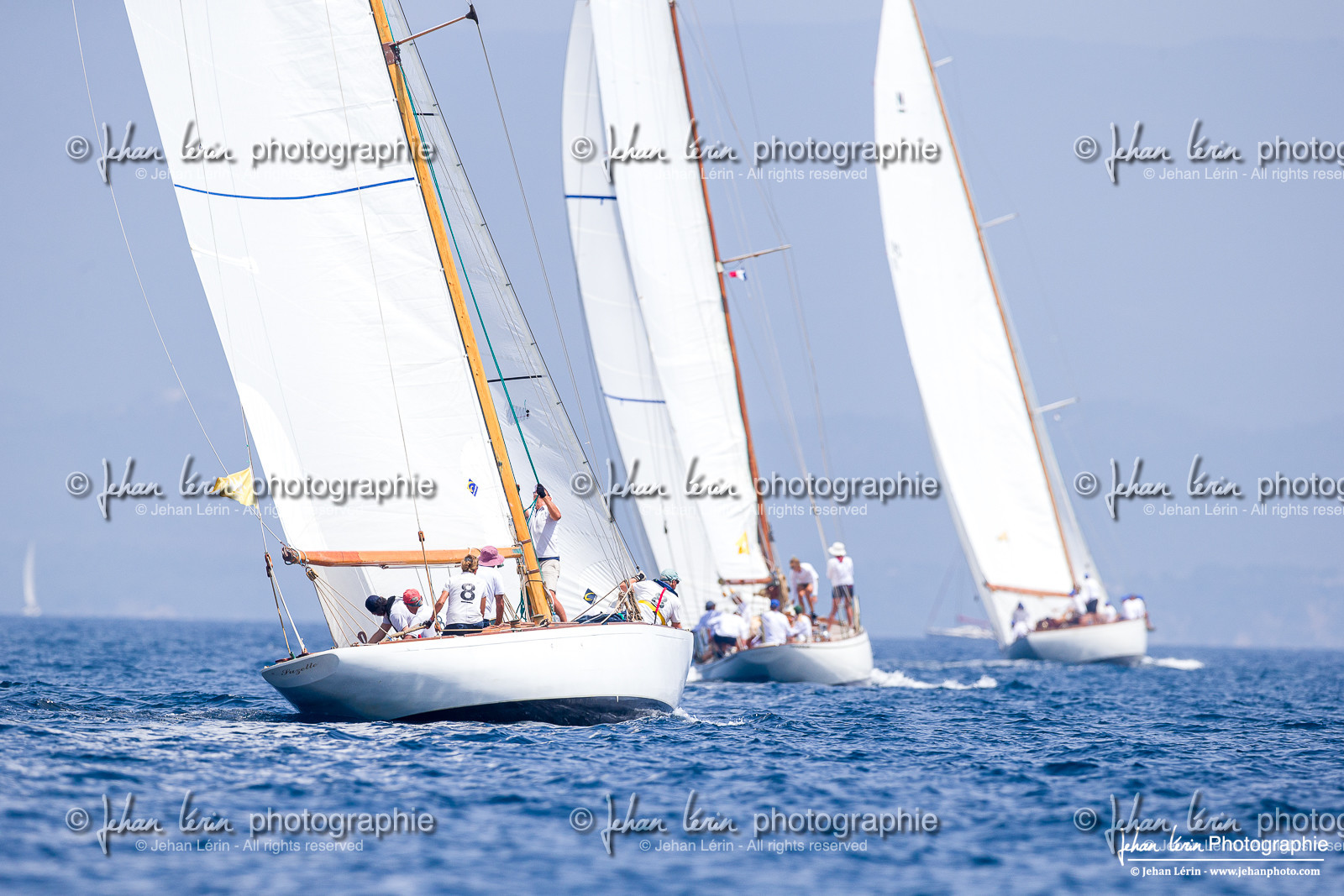 La Porquerolle's Classic 2025