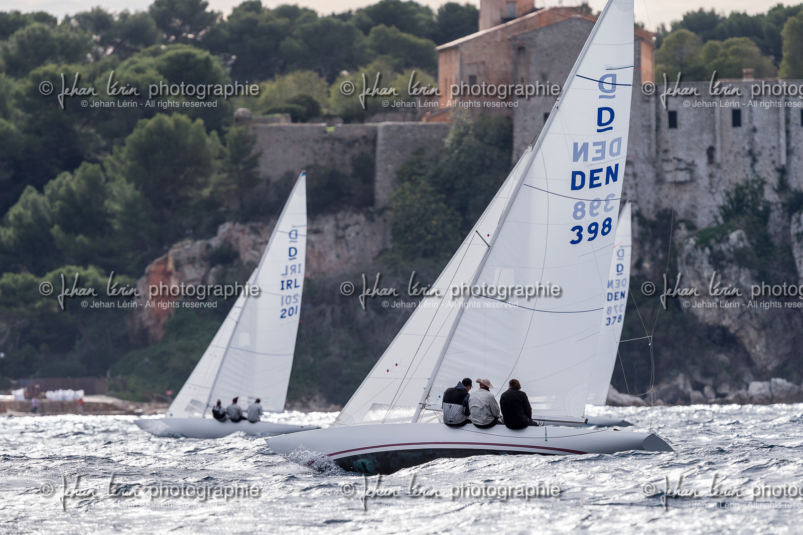 Armistice Cup Dragon 2022