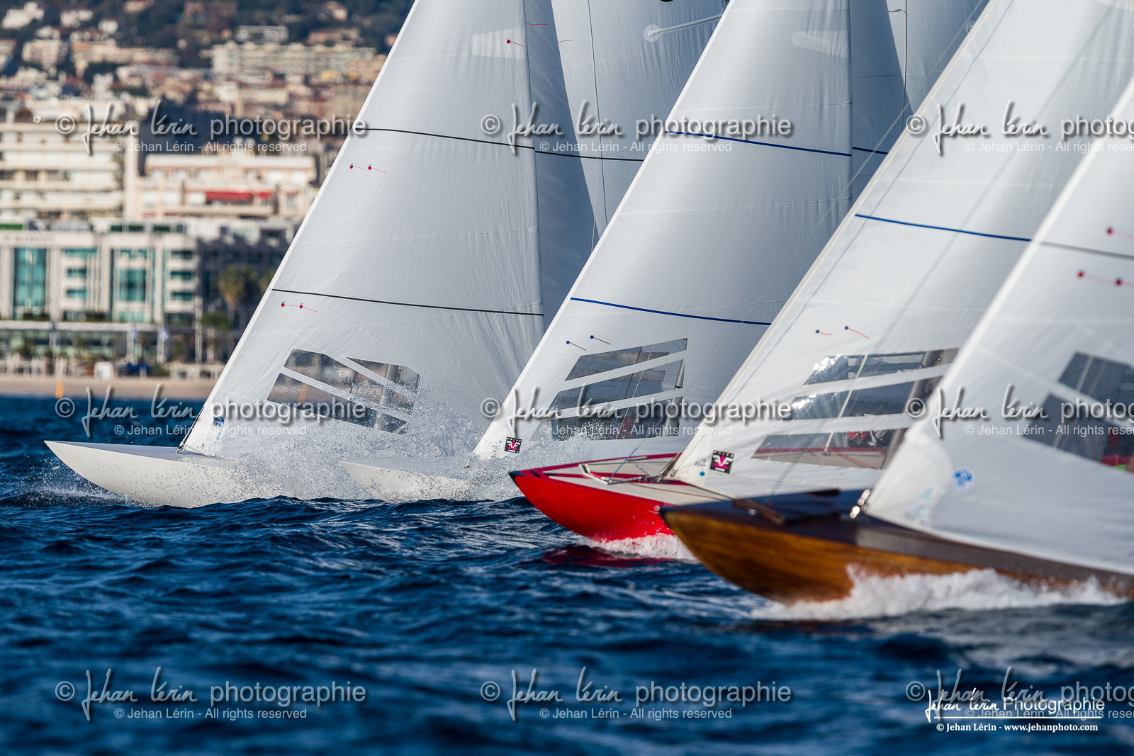 Coupe d'Hiver Dragon 2021