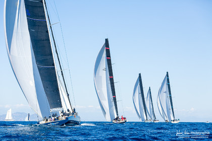 Les Voiles de St Tropez 2025 - VST2025