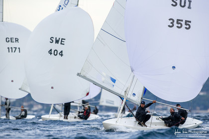 Cannes Dragon GP 2025 - European Grand Prix