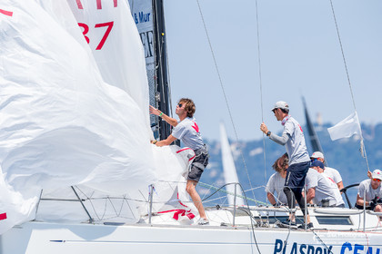 European Championship IRC 2023