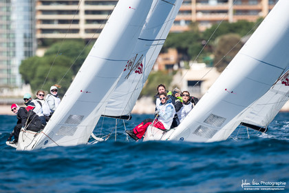 Trophée Virginie Hériot 2025
