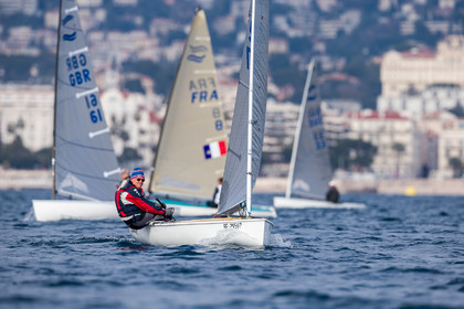 Semaine Internationale de Cannes de Finn 2023