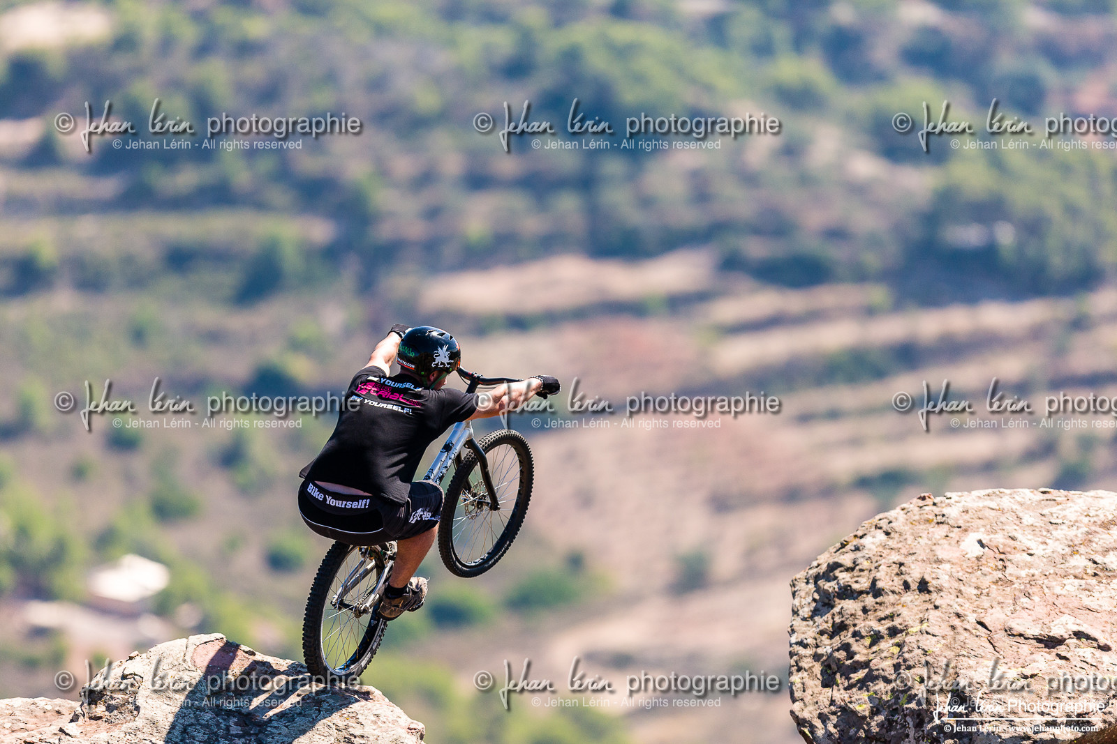 Kabra F24 de Juanda de la Peña - El Garbi, Valencia - ESP