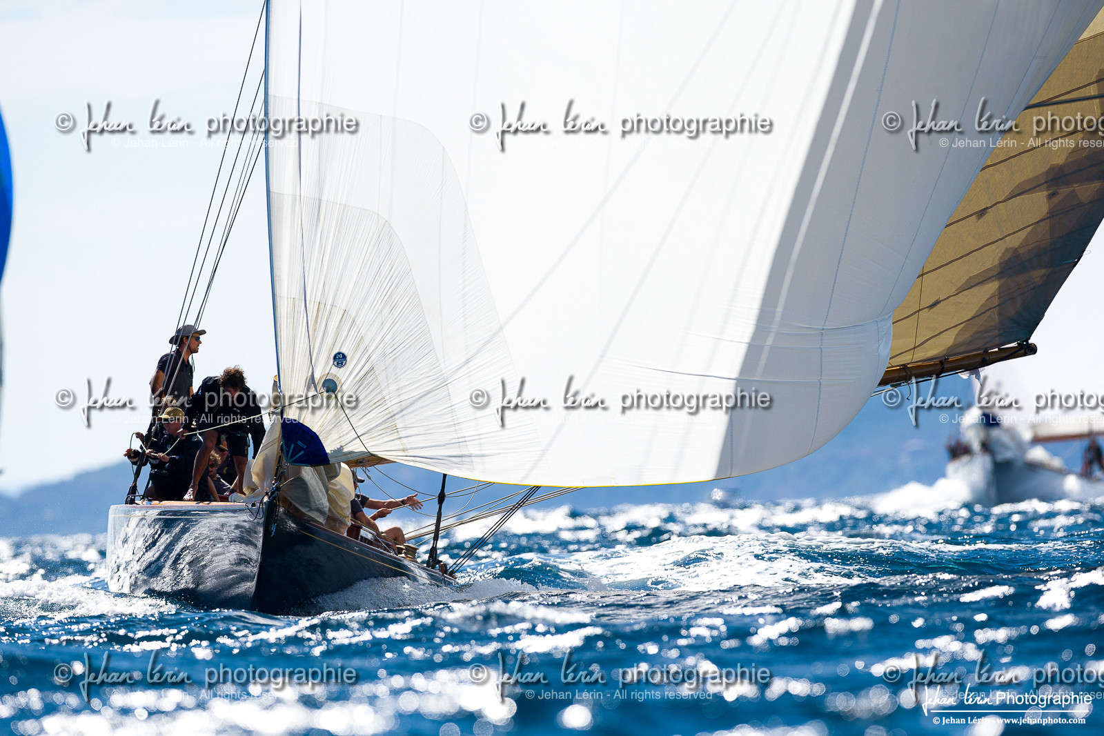 Régates Royales 2025