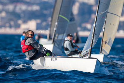 Semaine Internationale de Cannes de Finn 2023