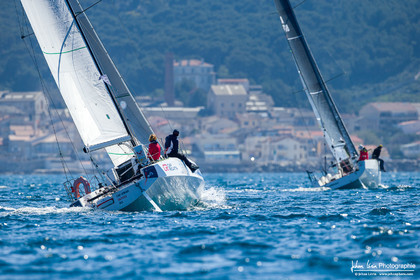 Massilia Cup Inshore 2026
