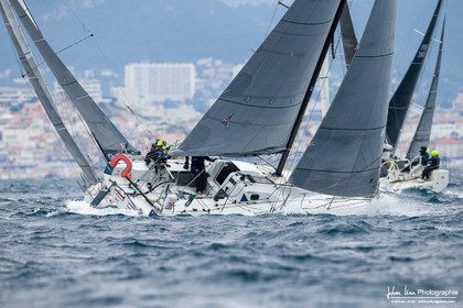 Massilia Cup Inshore 2026
